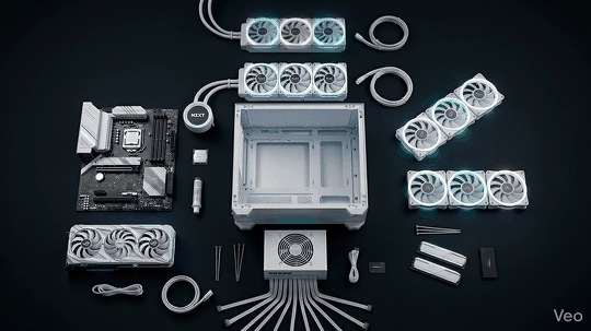 PC Factory Configurator